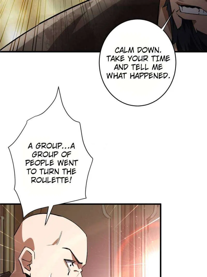 Wheel World Chapter 194 – Page 34