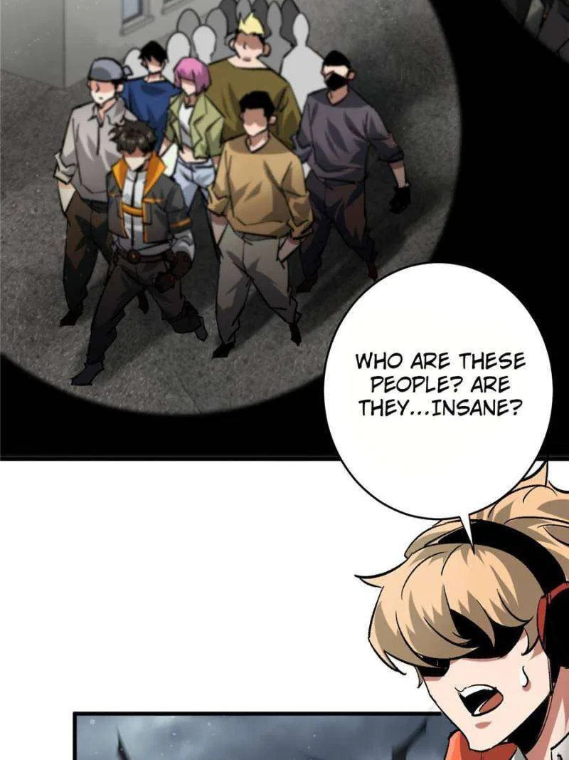 Wheel World Chapter 194 – Page 41