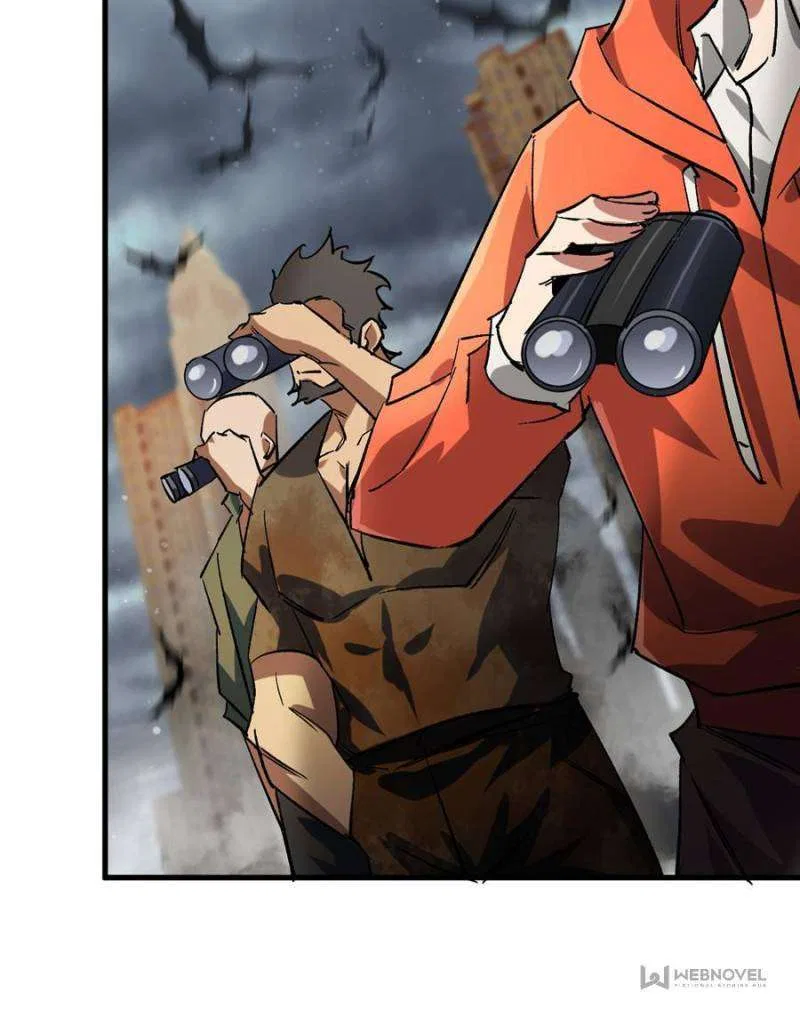 Wheel World Chapter 194 – Page 42