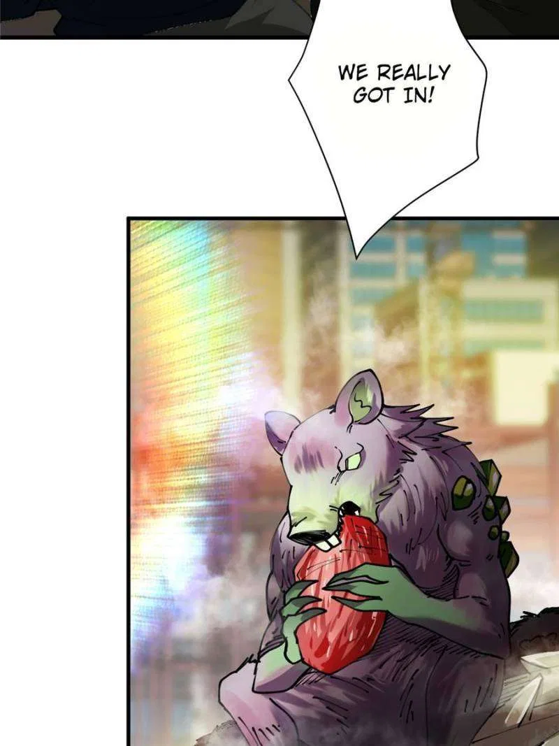 Wheel World Chapter 194 – Page 48
