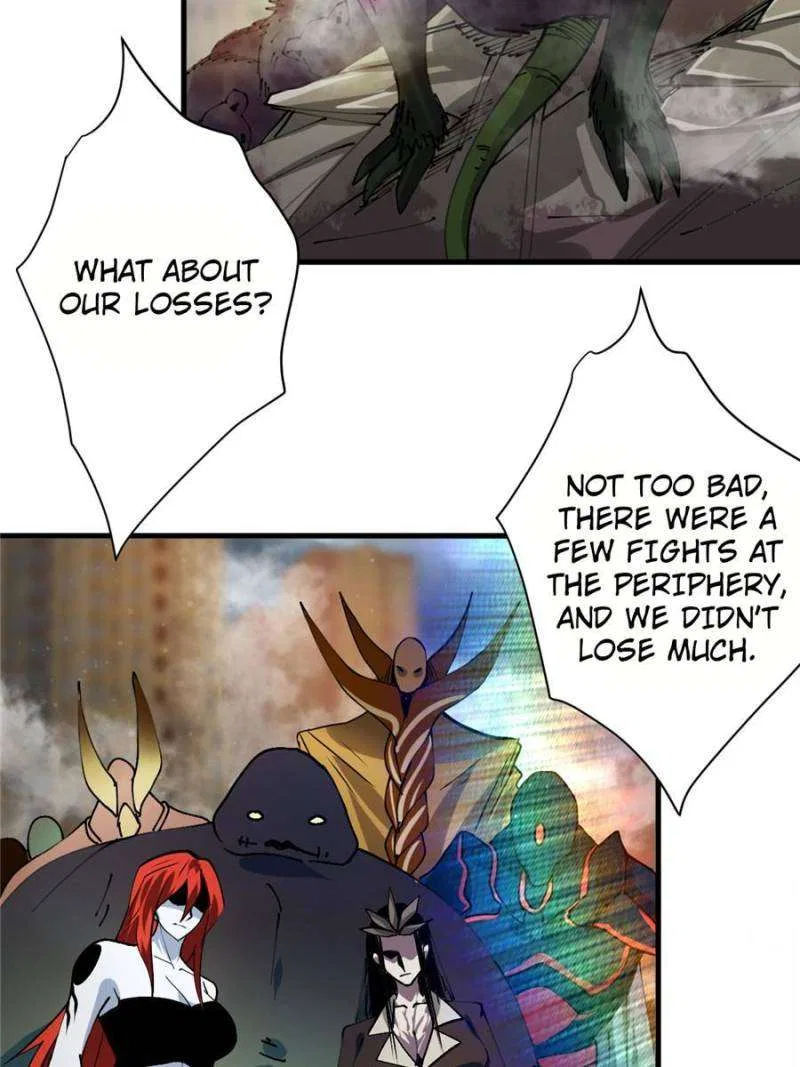 Wheel World Chapter 194 – Page 49