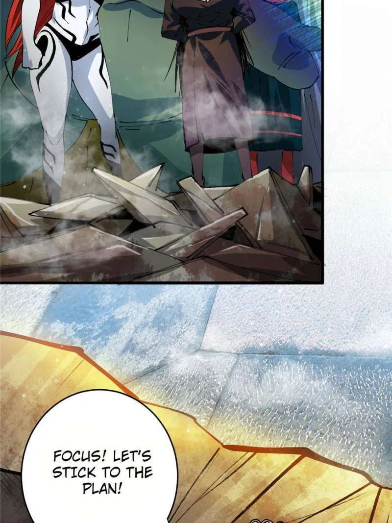 Wheel World Chapter 194 – Page 50