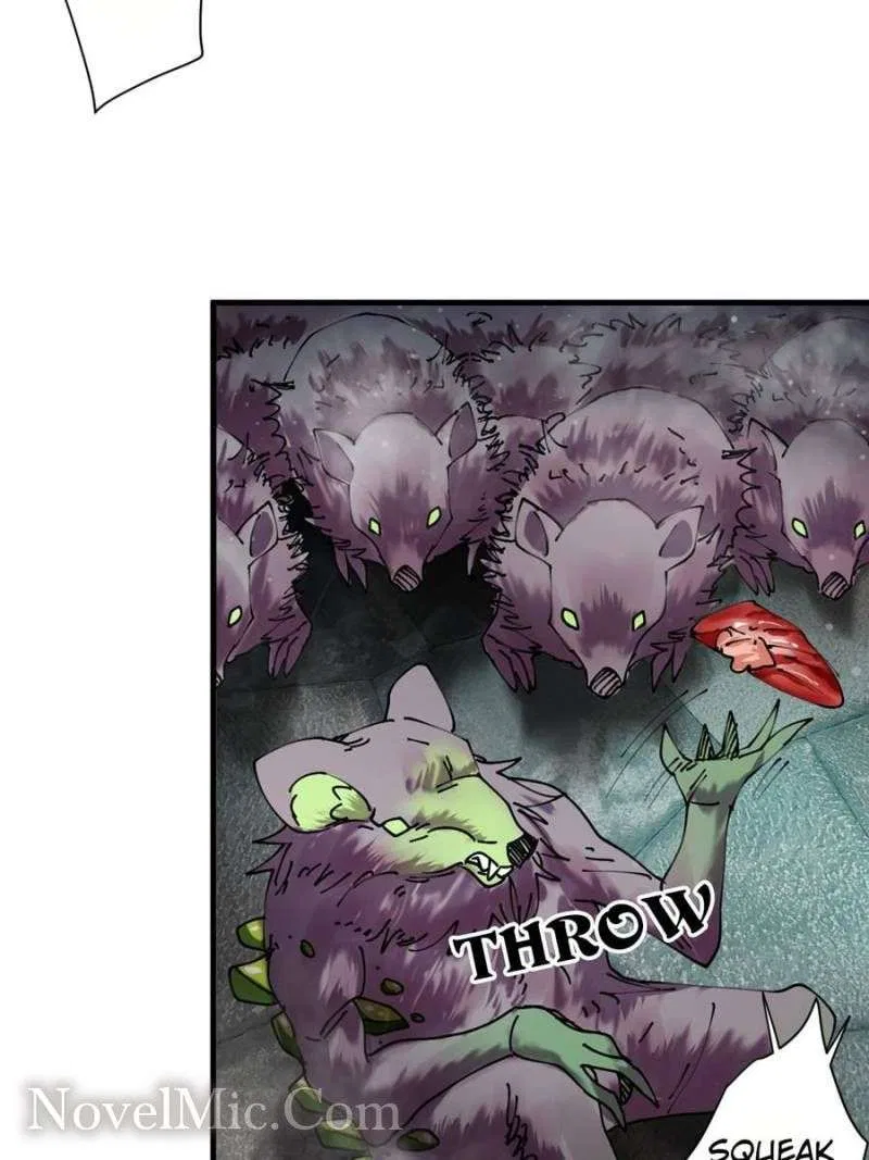 Wheel World Chapter 194 – Page 58