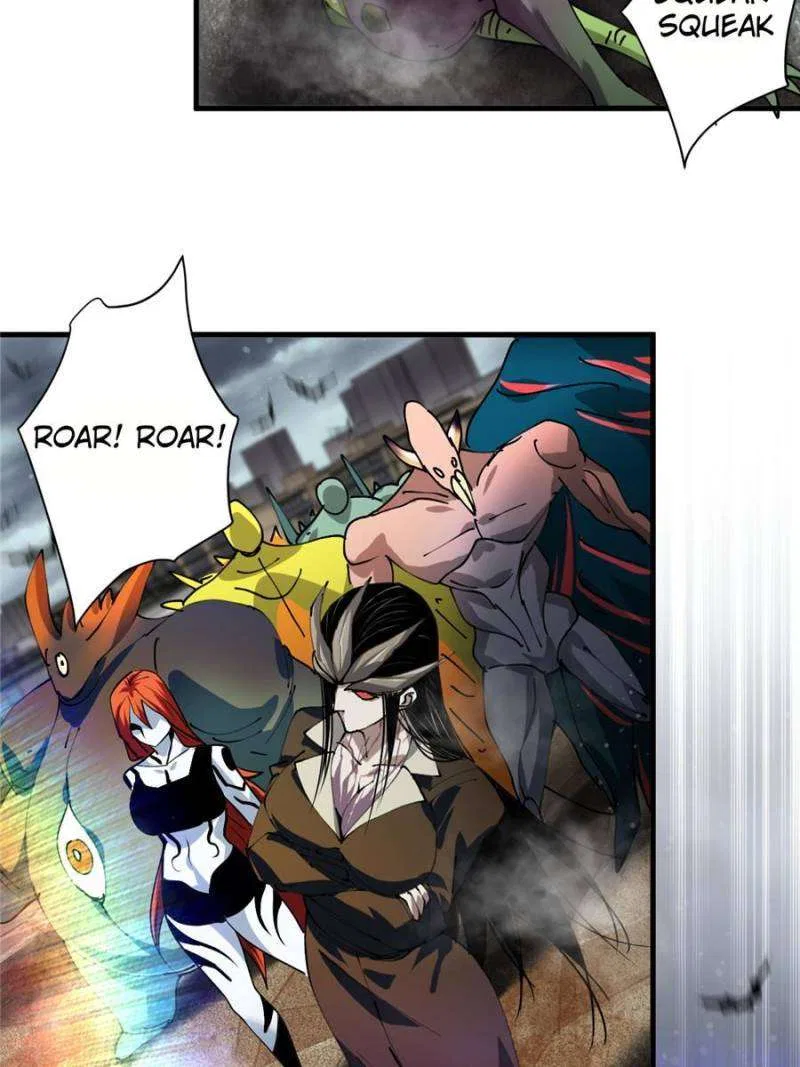 Wheel World Chapter 194 – Page 59