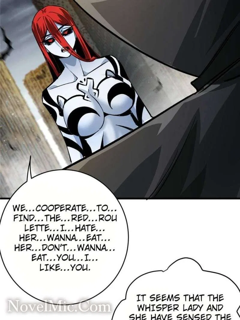 Wheel World Chapter 193 – Page 13
