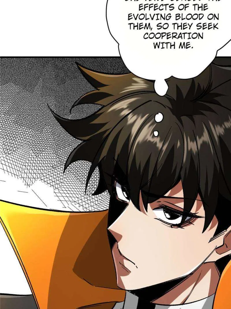 Wheel World Chapter 193 – Page 14