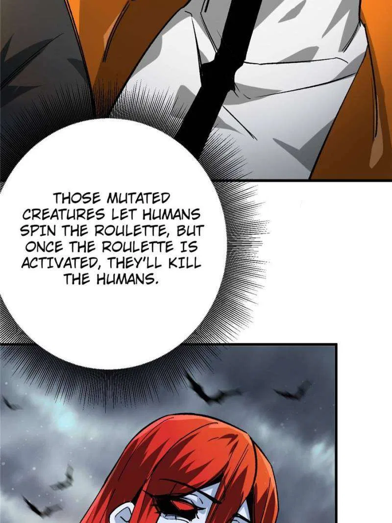 Wheel World Chapter 193 – Page 15