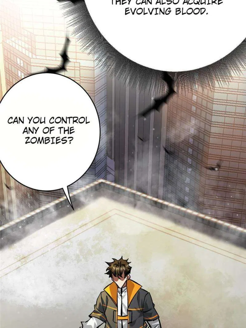 Wheel World Chapter 193 – Page 17