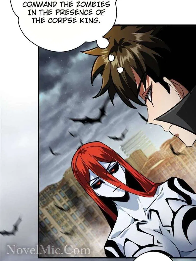 Wheel World Chapter 193 – Page 19