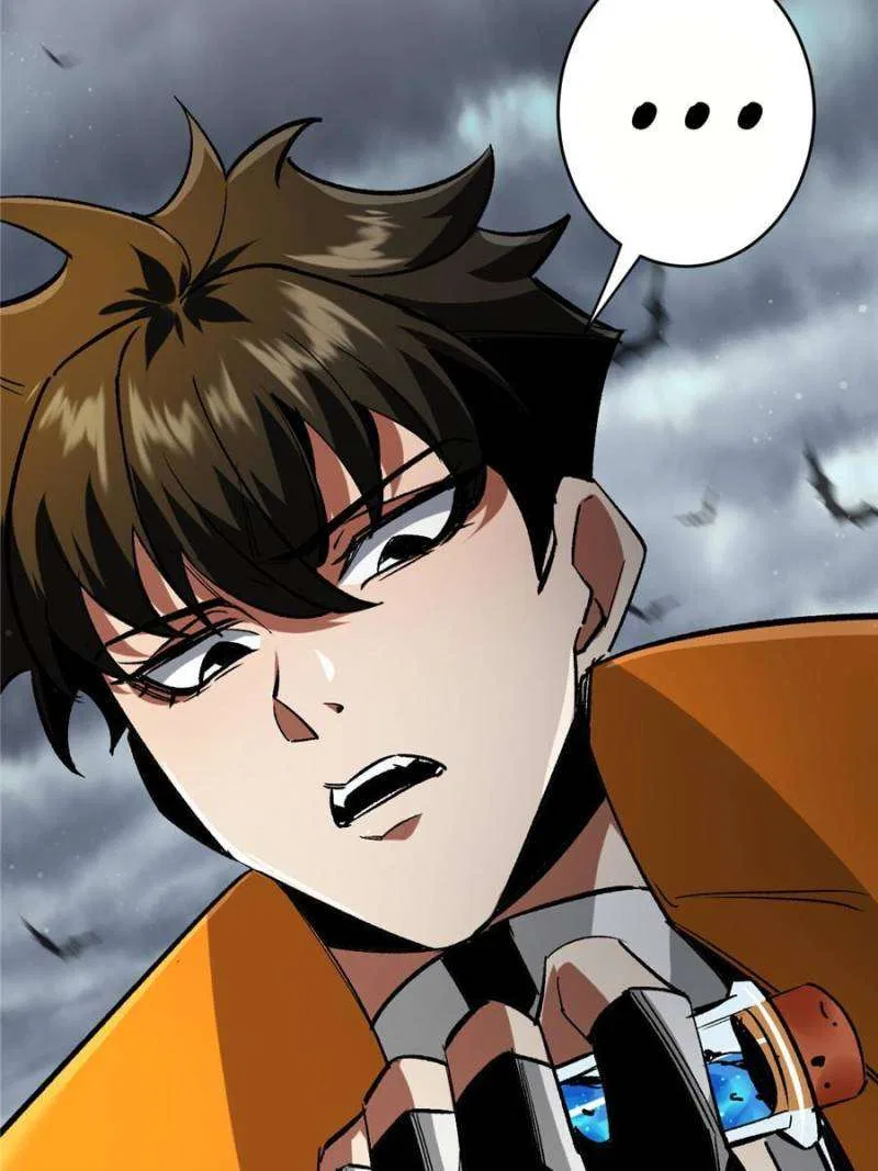 Wheel World Chapter 193 – Page 20