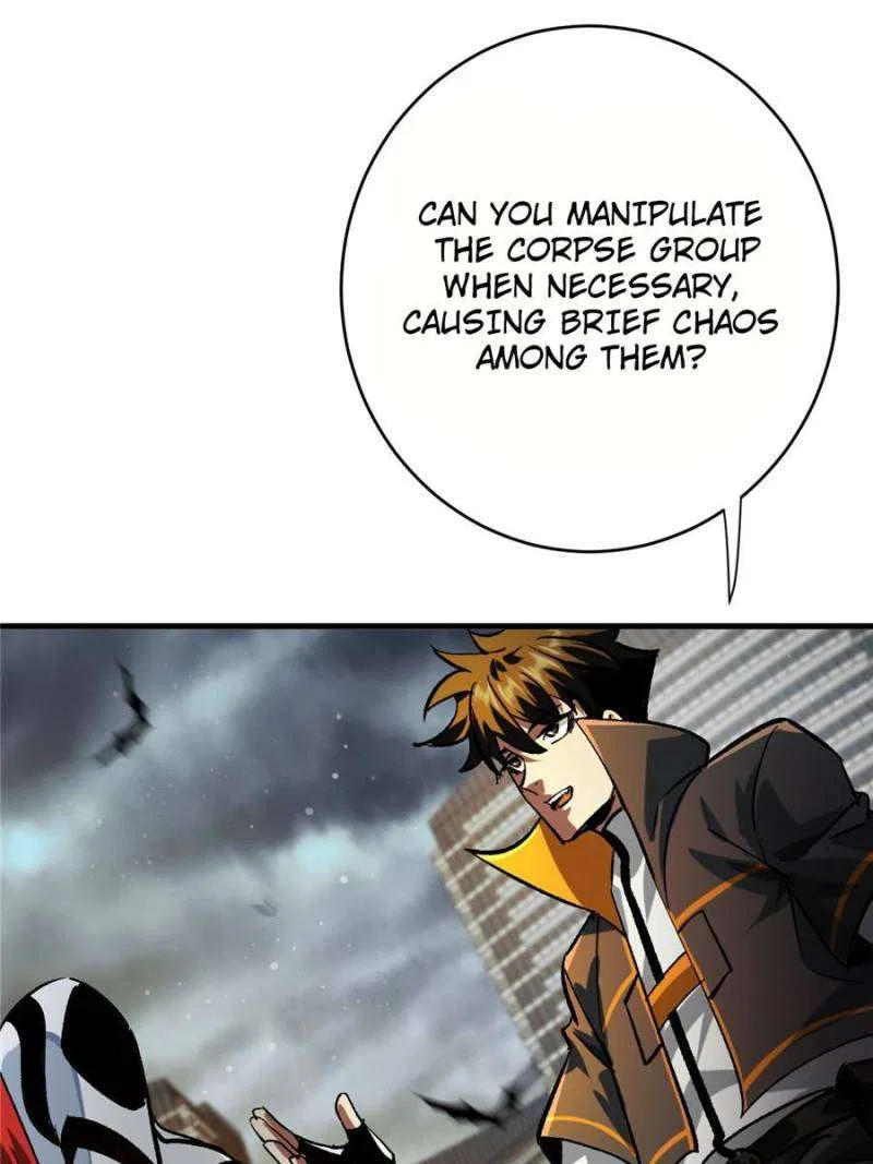 Wheel World Chapter 193 – Page 23
