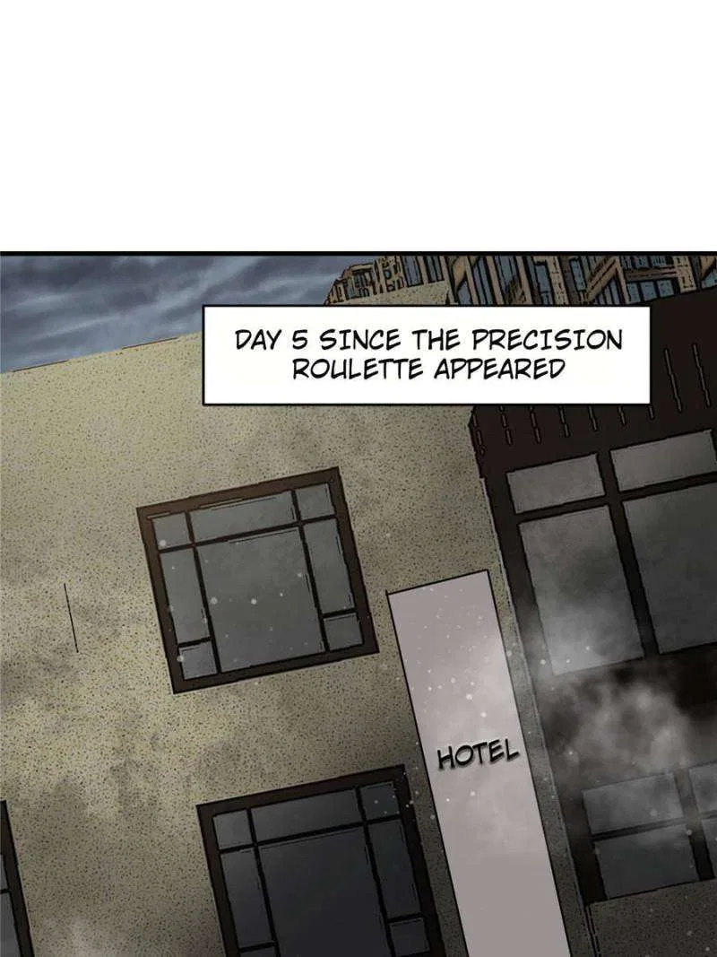 Wheel World Chapter 193 – Page 29