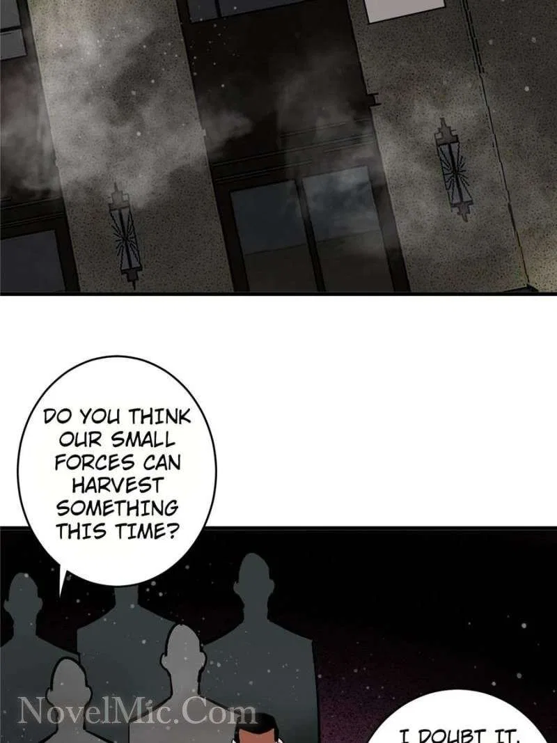 Wheel World Chapter 193 – Page 30