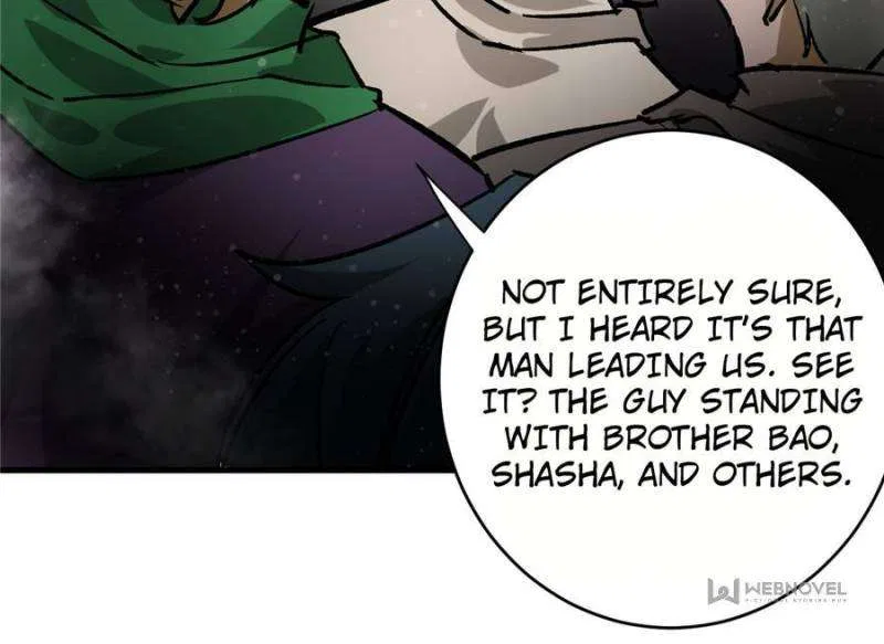Wheel World Chapter 193 – Page 33