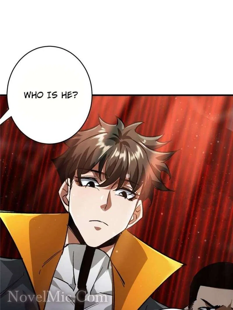 Wheel World Chapter 193 – Page 34