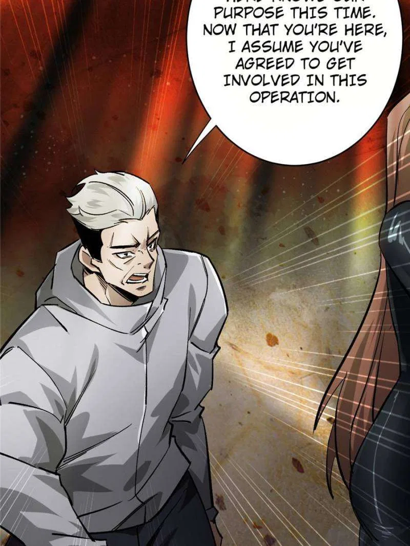 Wheel World Chapter 193 – Page 36