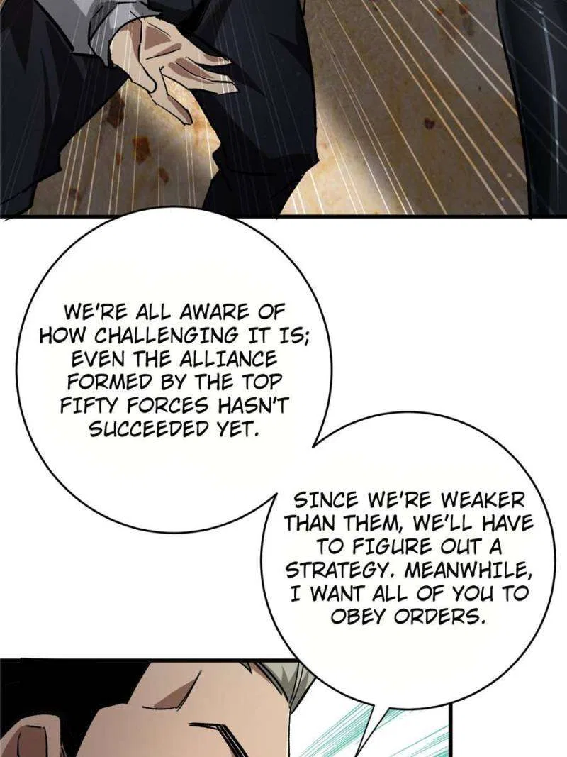 Wheel World Chapter 193 – Page 37