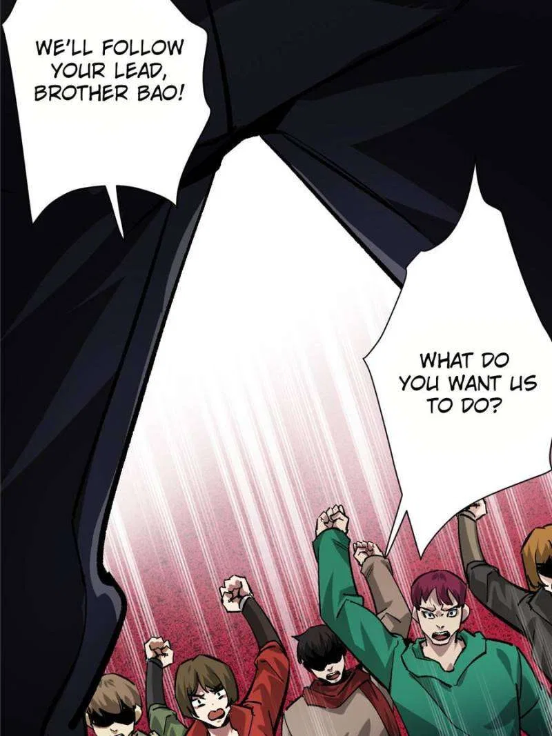 Wheel World Chapter 193 – Page 39