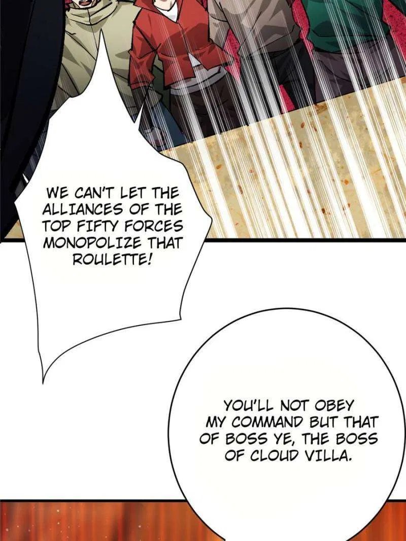 Wheel World Chapter 193 – Page 40