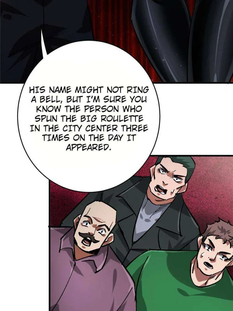 Wheel World Chapter 193 – Page 42