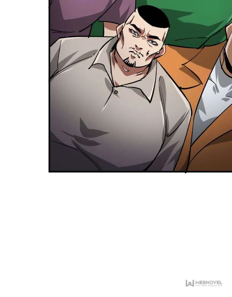 Wheel World Chapter 193 – Page 43