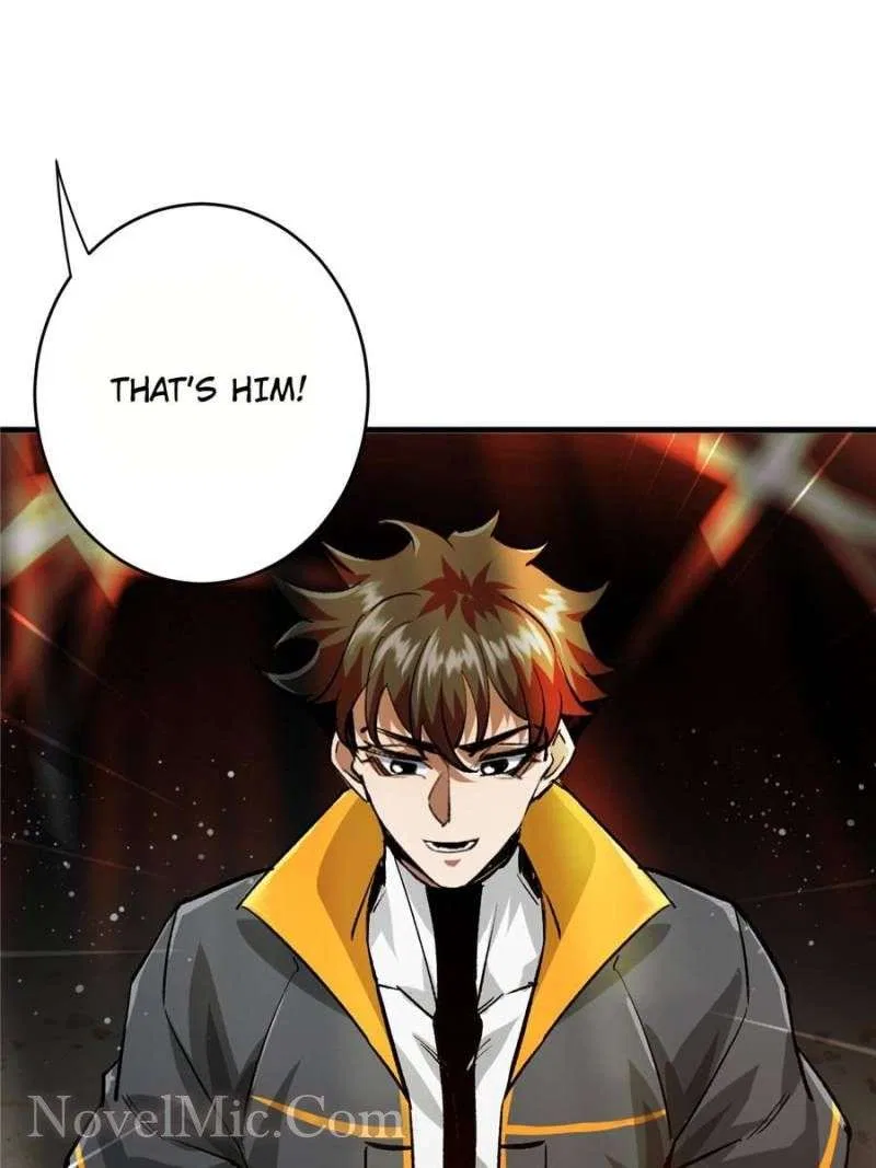 Wheel World Chapter 193 – Page 44