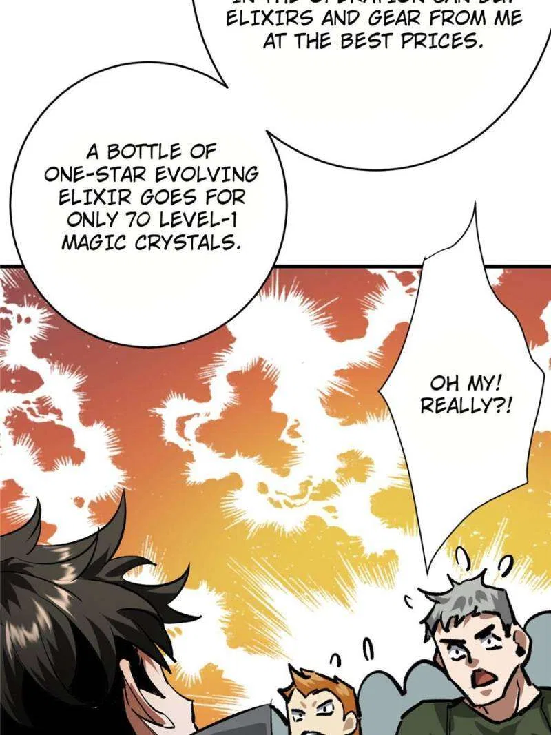 Wheel World Chapter 193 – Page 46