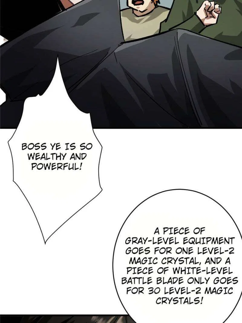 Wheel World Chapter 193 – Page 47