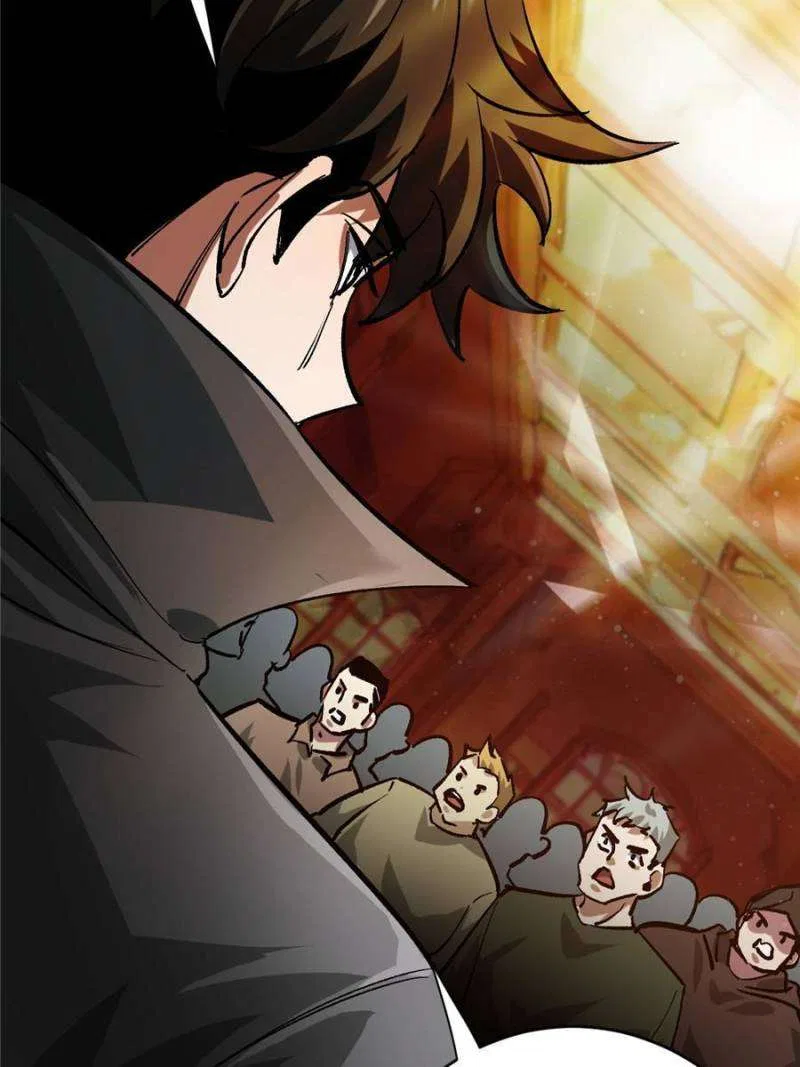 Wheel World Chapter 193 – Page 51