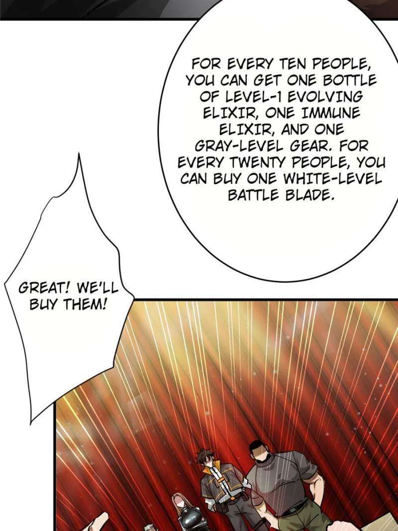 Wheel World Chapter 193 – Page 52