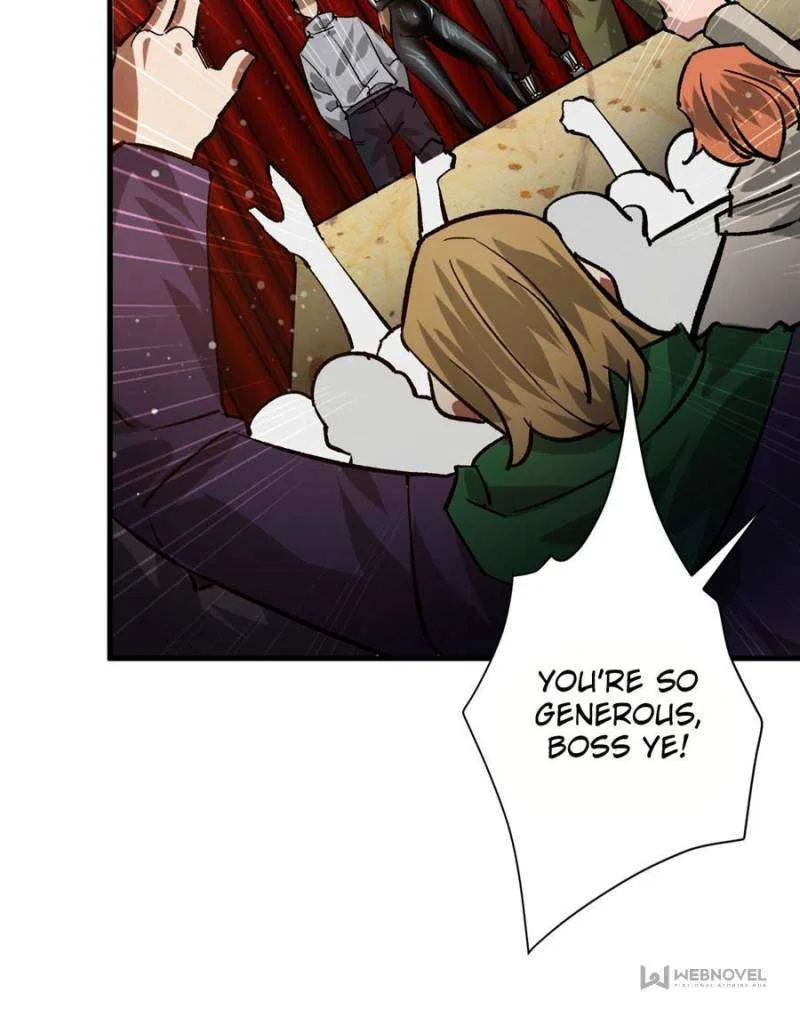 Wheel World Chapter 193 – Page 53