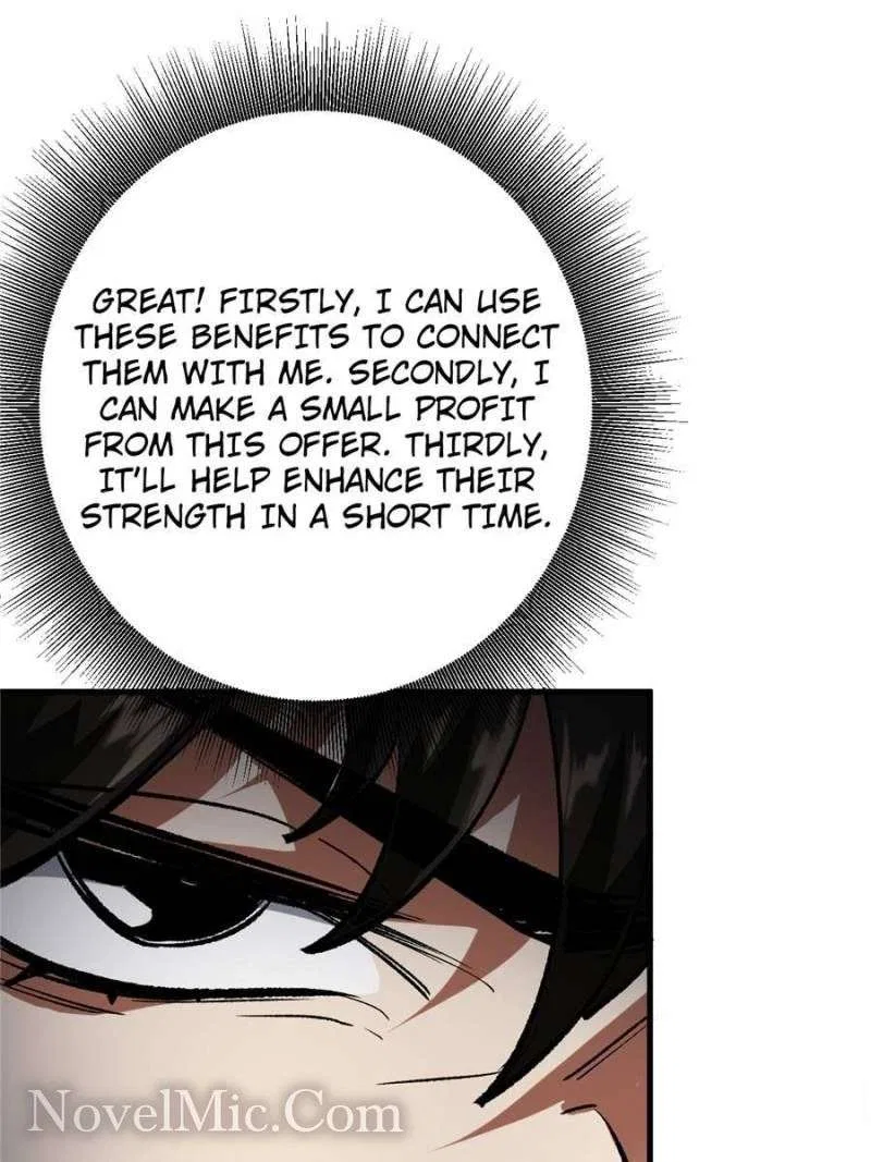 Wheel World Chapter 193 – Page 54