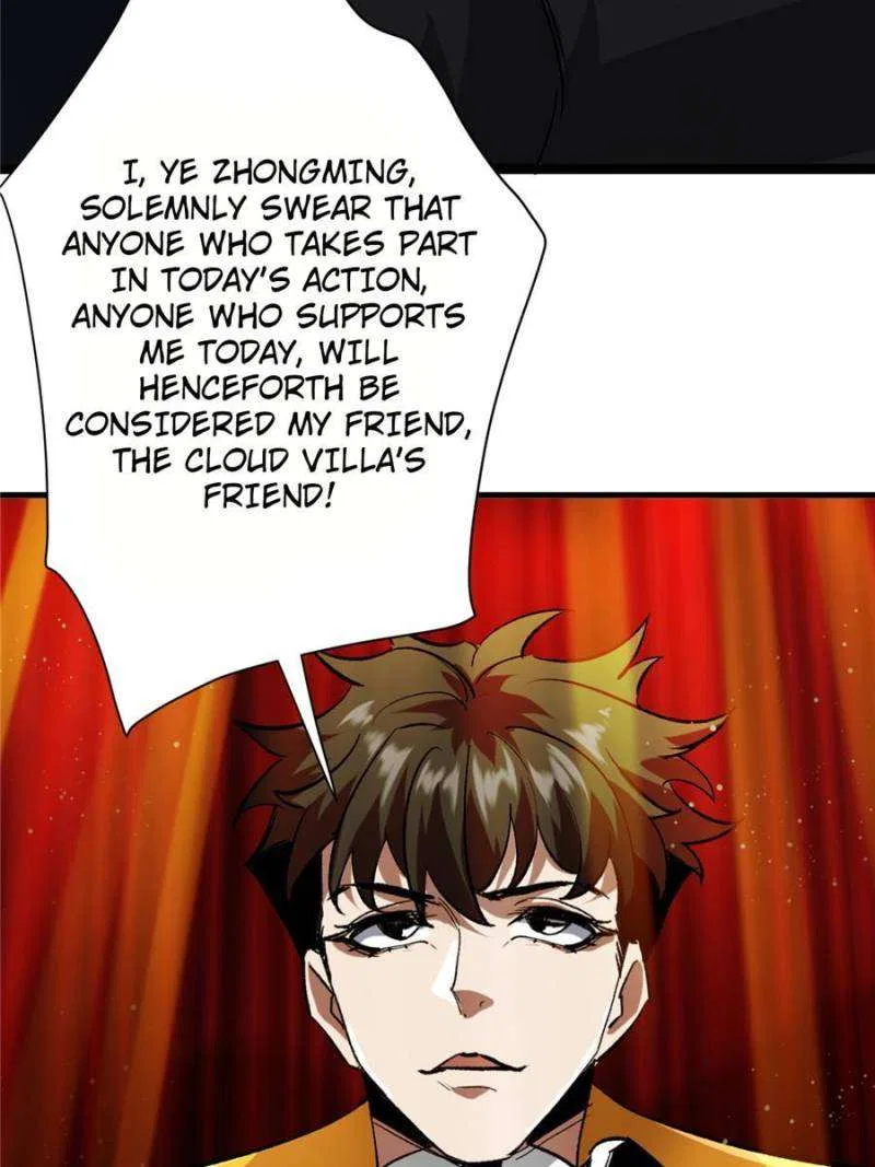 Wheel World Chapter 193 – Page 57