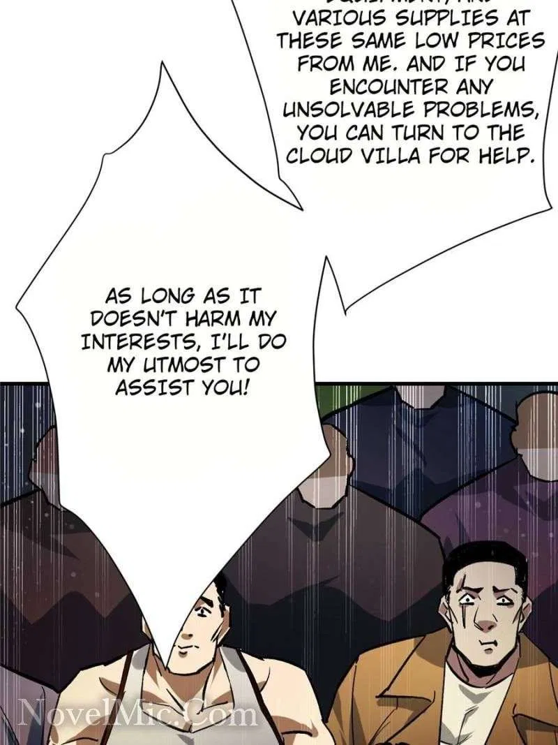 Wheel World Chapter 193 – Page 59