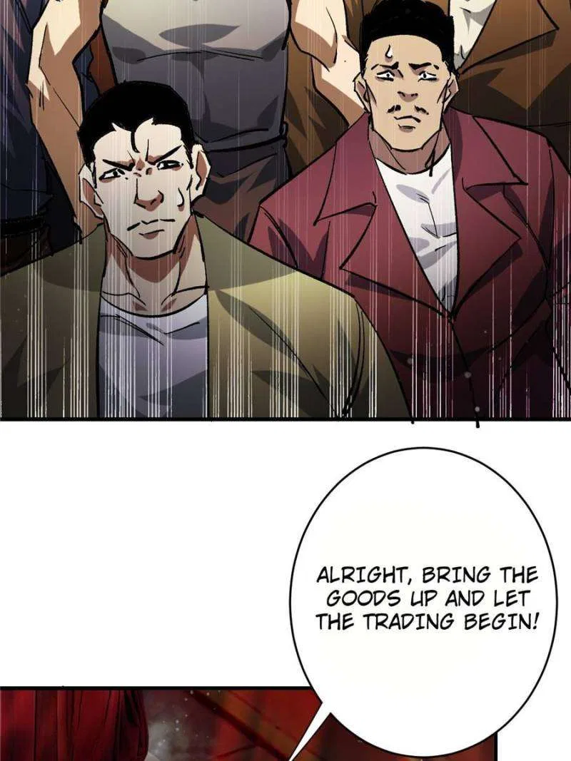 Wheel World Chapter 193 – Page 60