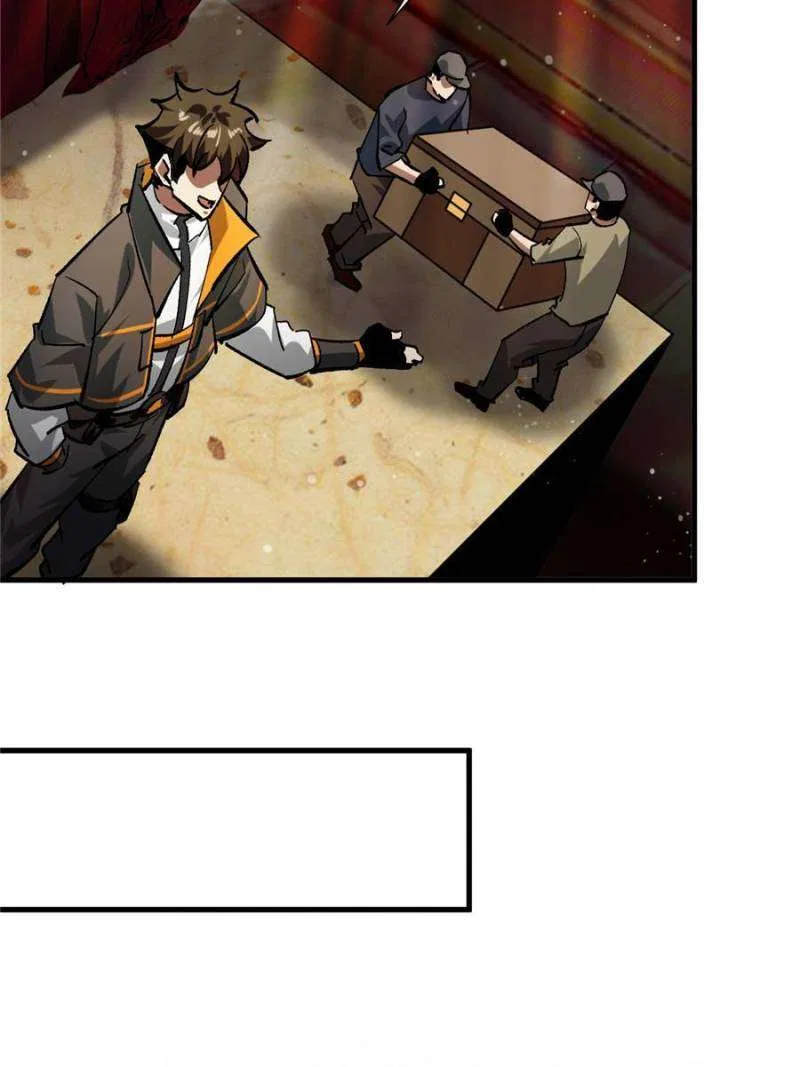Wheel World Chapter 193 – Page 61