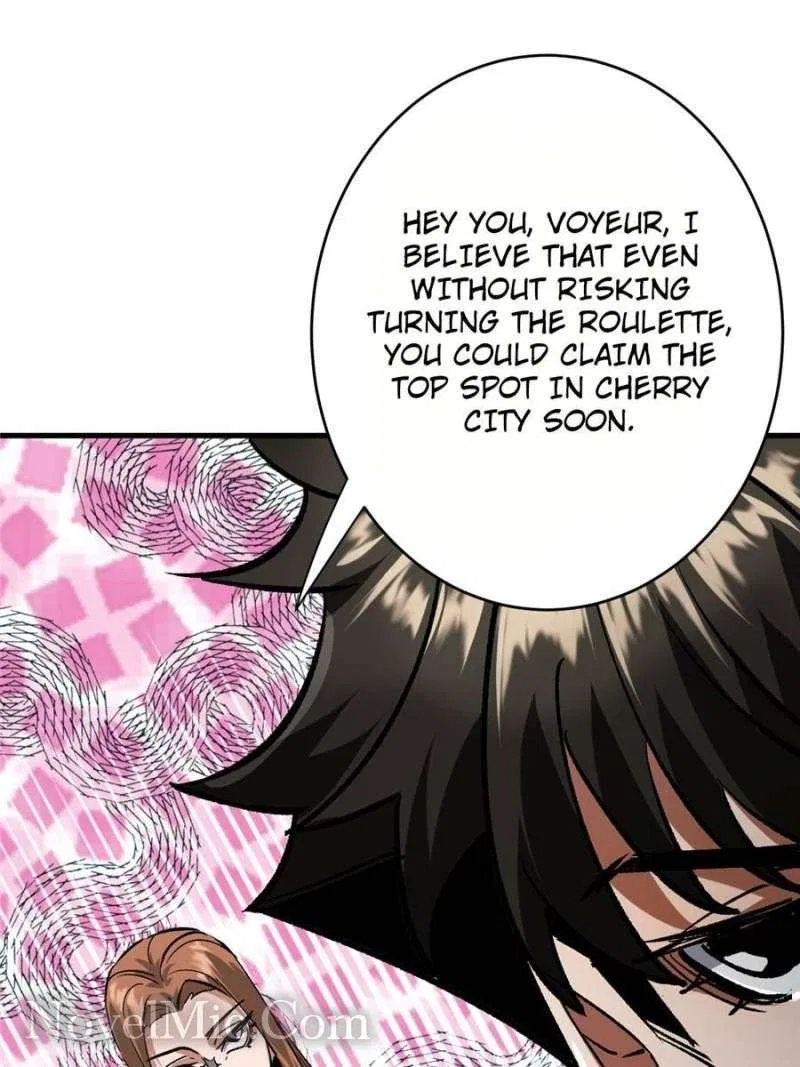 Wheel World Chapter 193 – Page 64