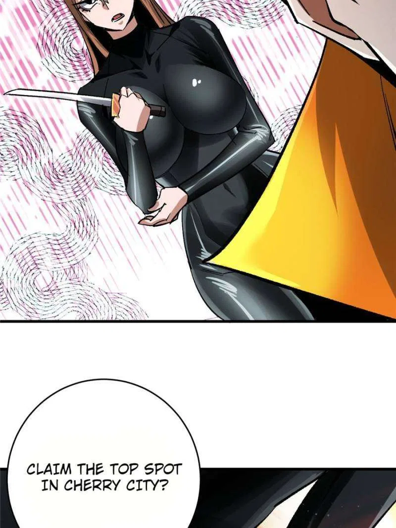 Wheel World Chapter 193 – Page 65