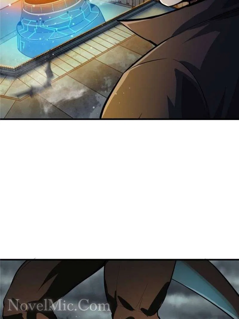 Wheel World Chapter 192 – Page 2