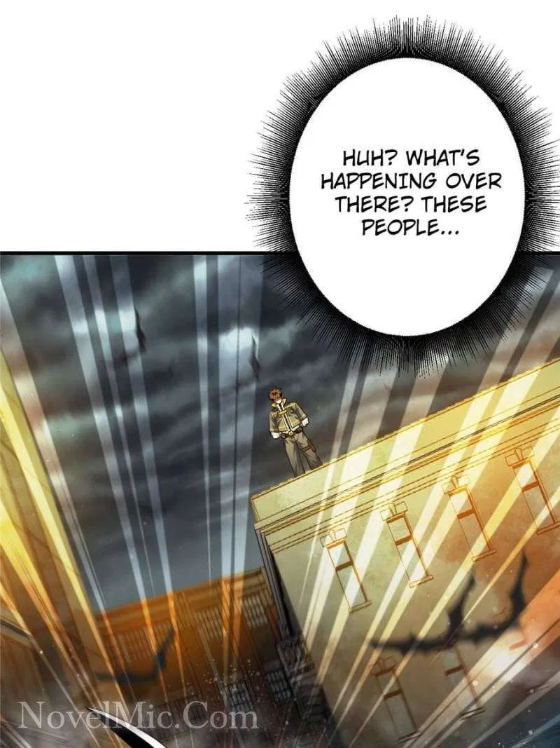Wheel World Chapter 192 – Page 7
