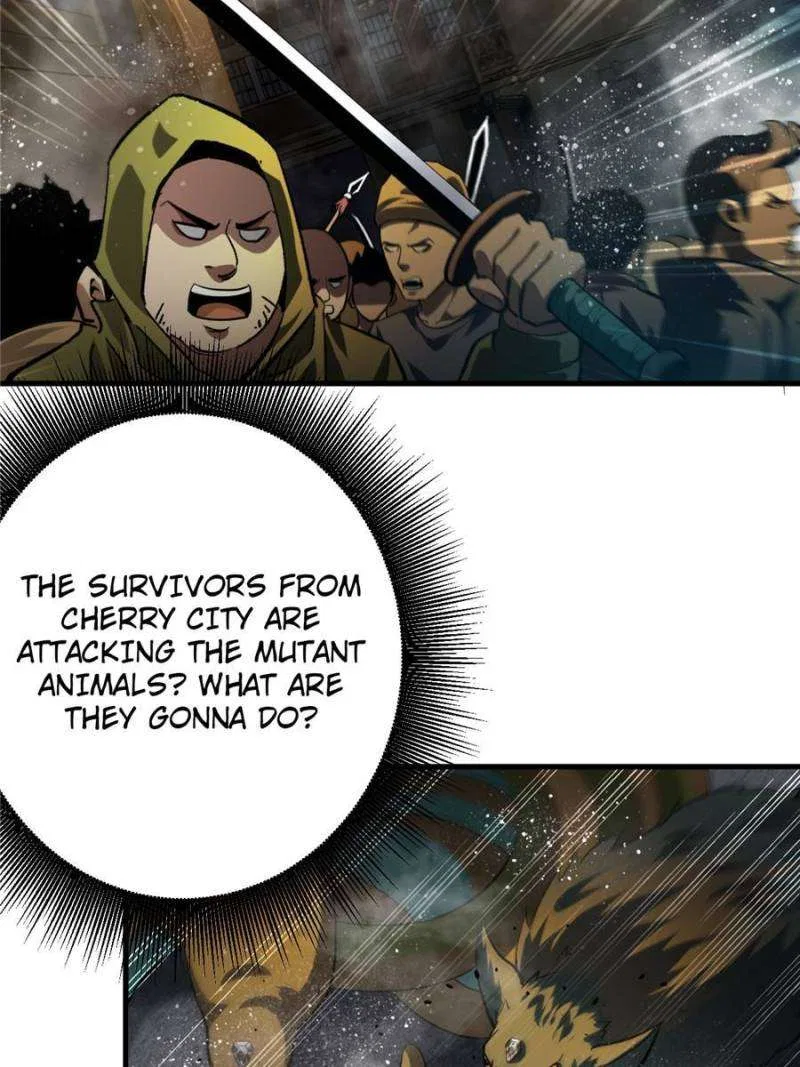Wheel World Chapter 192 – Page 8