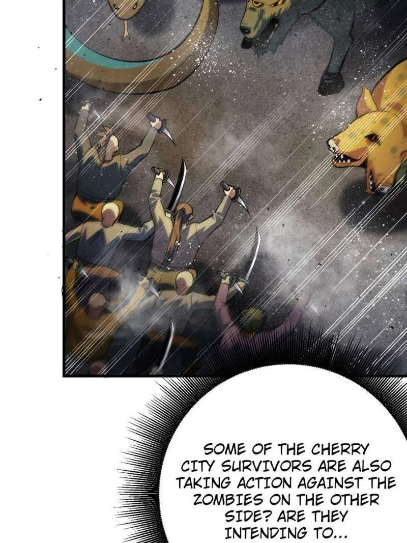 Wheel World Chapter 192 – Page 9