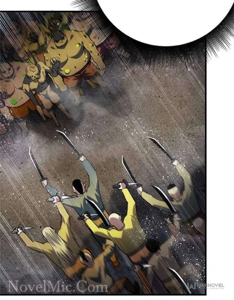 Wheel World Chapter 192 – Page 10