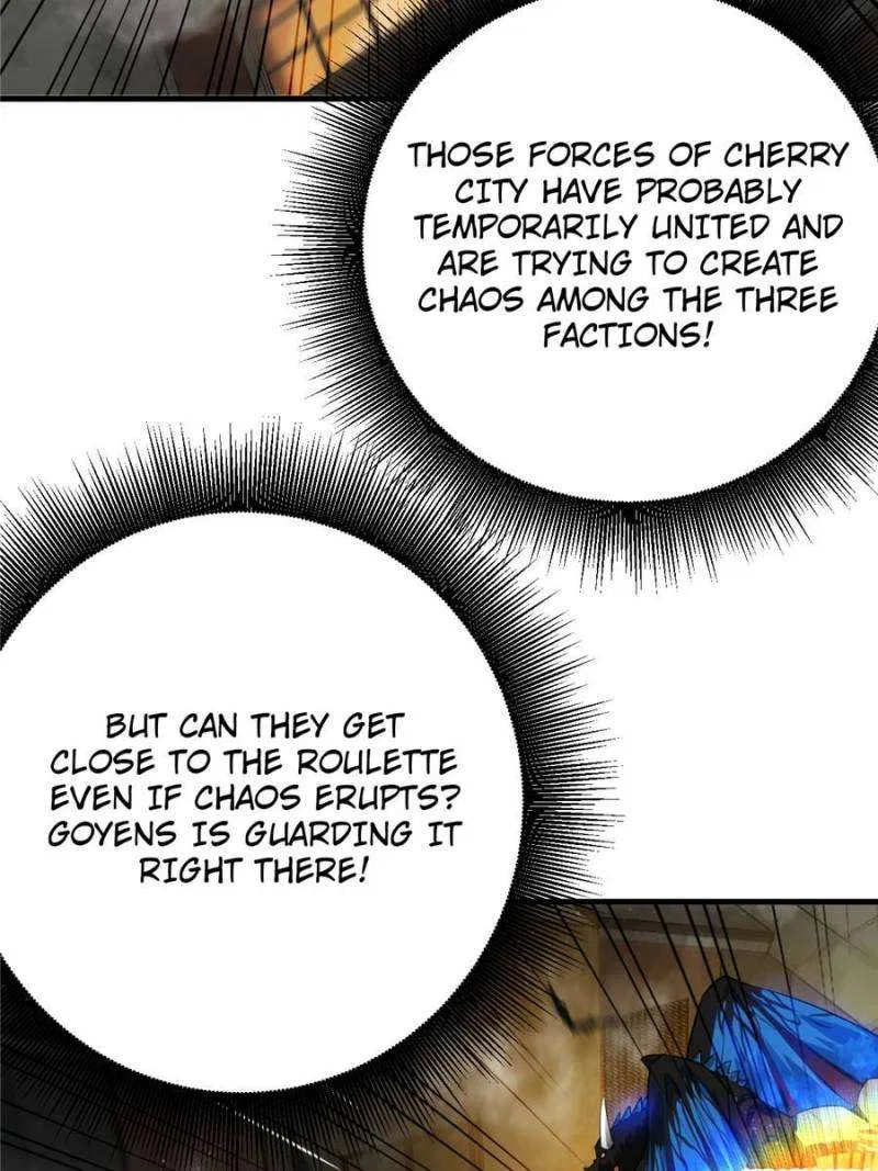 Wheel World Chapter 192 – Page 12