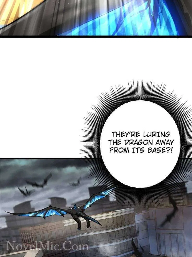 Wheel World Chapter 192 – Page 18
