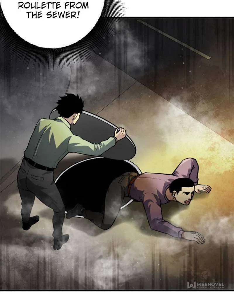 Wheel World Chapter 192 – Page 20