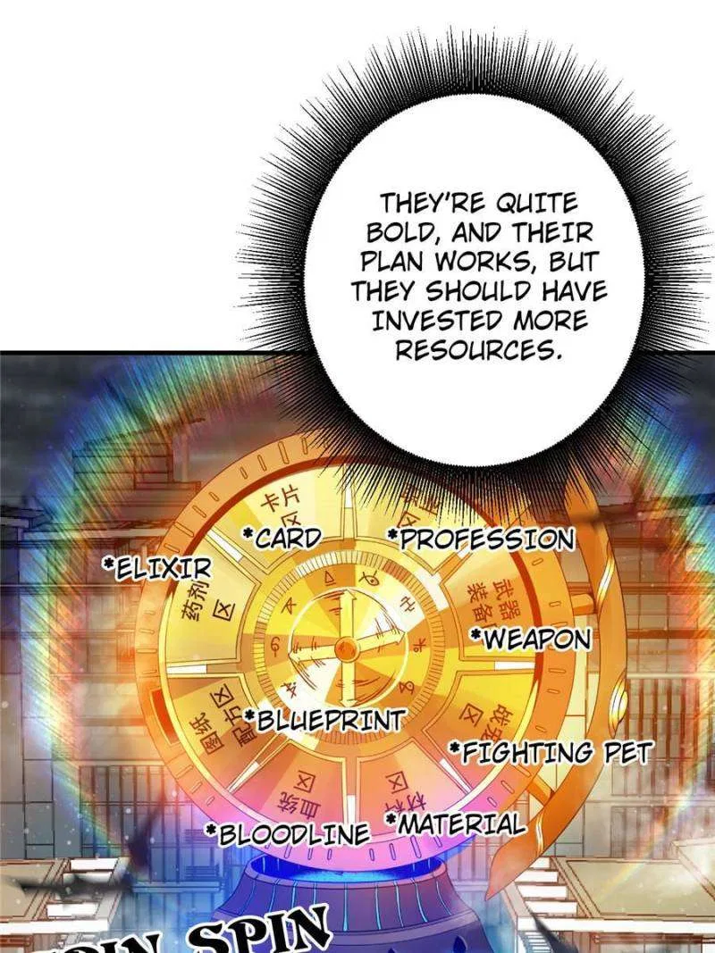 Wheel World Chapter 192 – Page 21