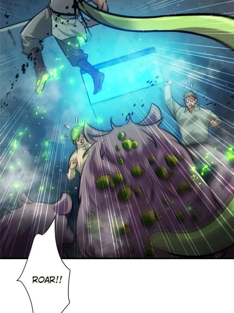 Wheel World Chapter 192 – Page 26