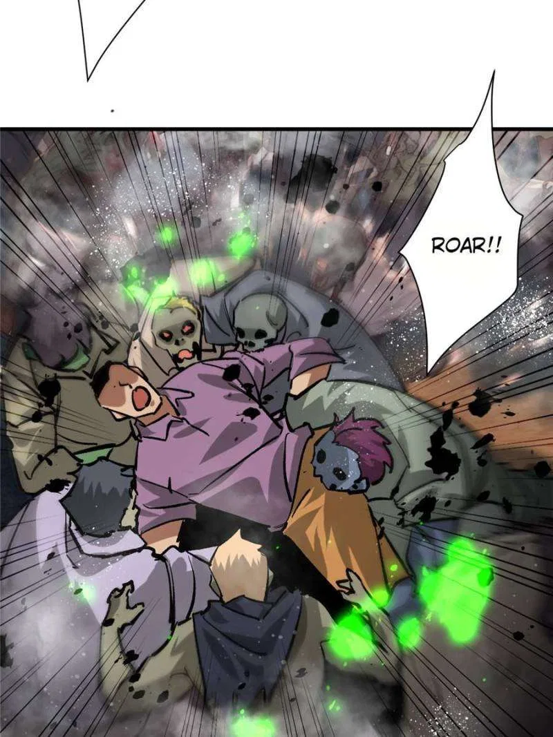 Wheel World Chapter 192 – Page 27