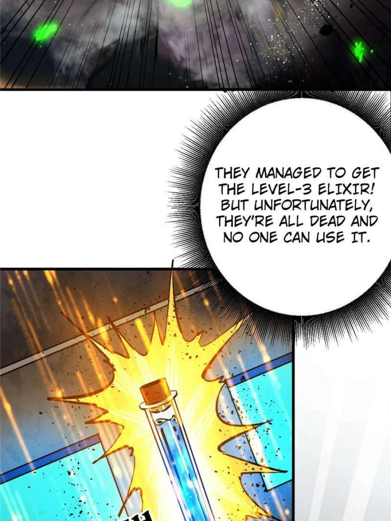 Wheel World Chapter 192 – Page 28
